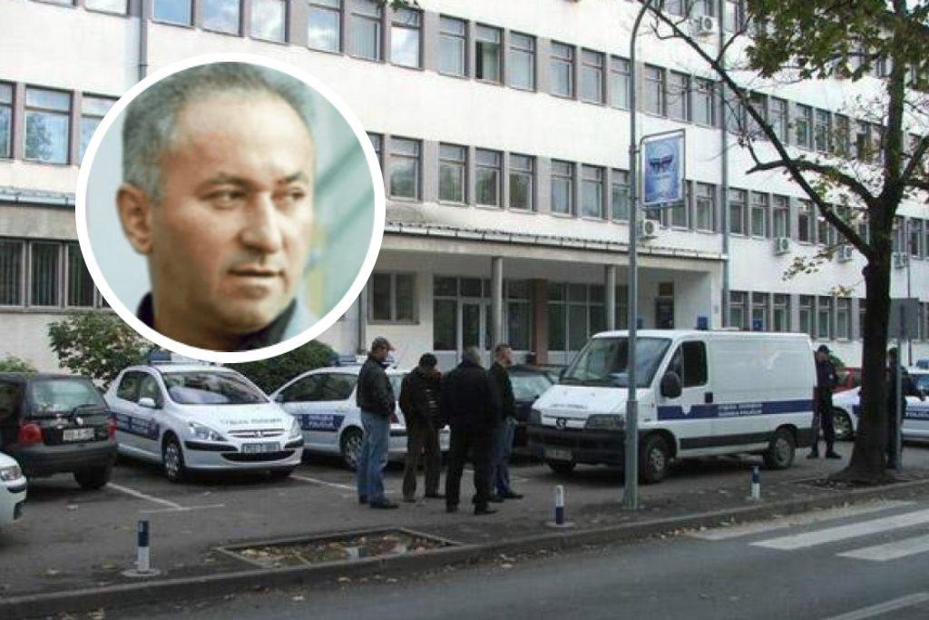 Određen pritvor sudiji Nebojši Pejoviću