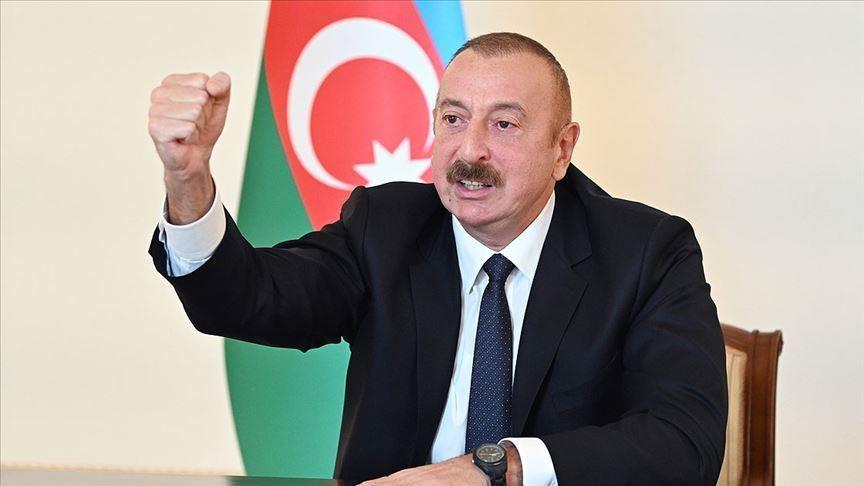 Alijev osudio Bajdenovu izjavu: Uvijek ćemo biti uz Tursku