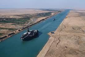 Na današnji dan počelo je kopanje Sueckog kanala