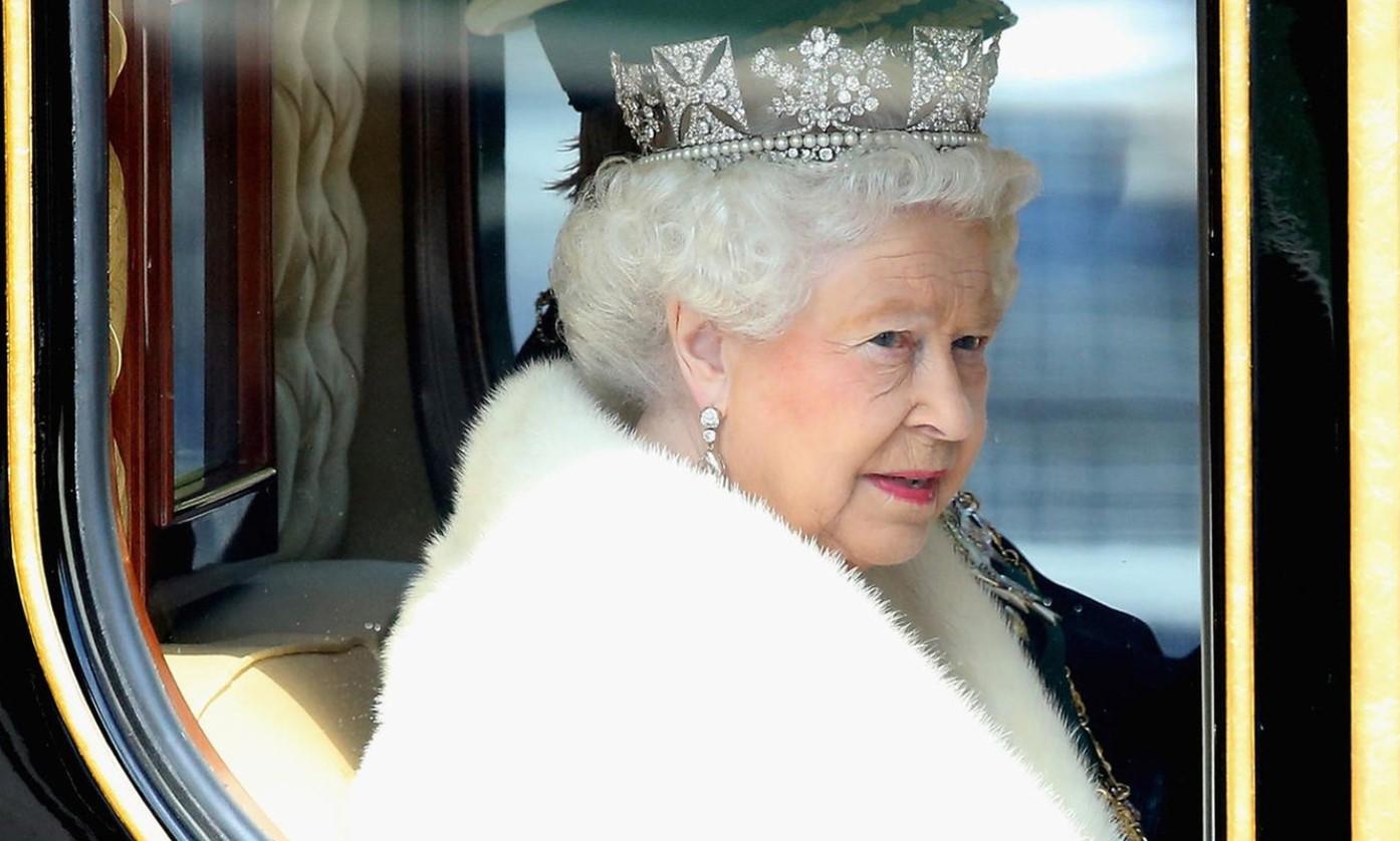 Kraljica Elizabeta: Najstariji vladajući monarh - Avaz