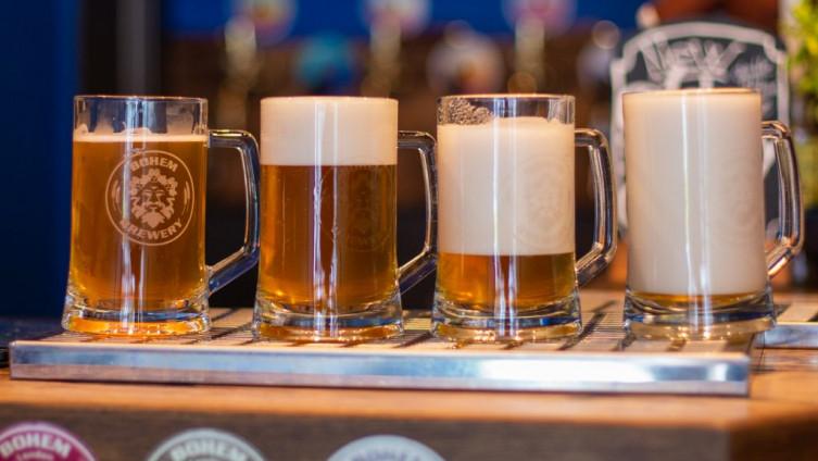 Zbog "lockdowna" naglo pala prodaja piva u Evropi