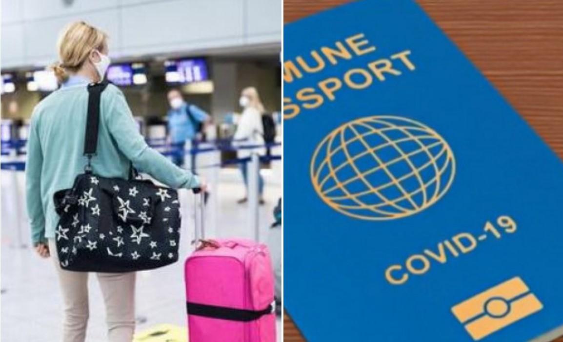 Evropska unija uvodi Covid-pasoše: Strah od diskriminacije