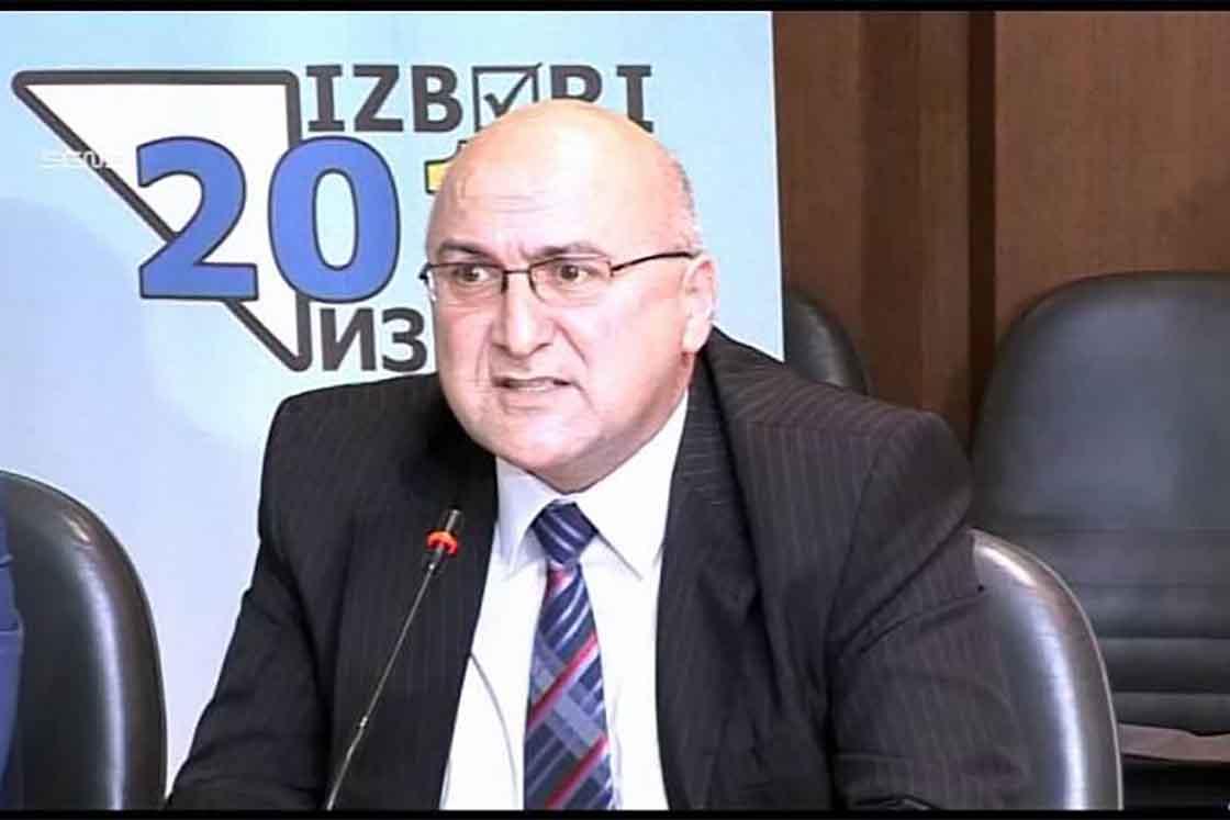 Vlado Rogić je novi član Centralne izborne komisije BiH