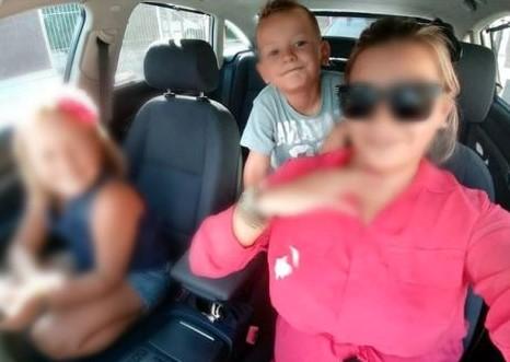 Nestao sedmogodišnji dječak u Velešićima, potraga u toku