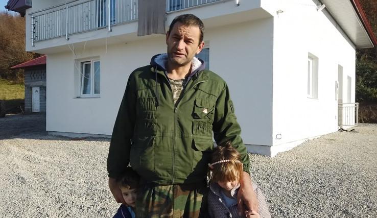 Elvedin Ahmetović, otac četvero djece: Mnogi su me zvali da plate kaznu da ne idem u zatvor