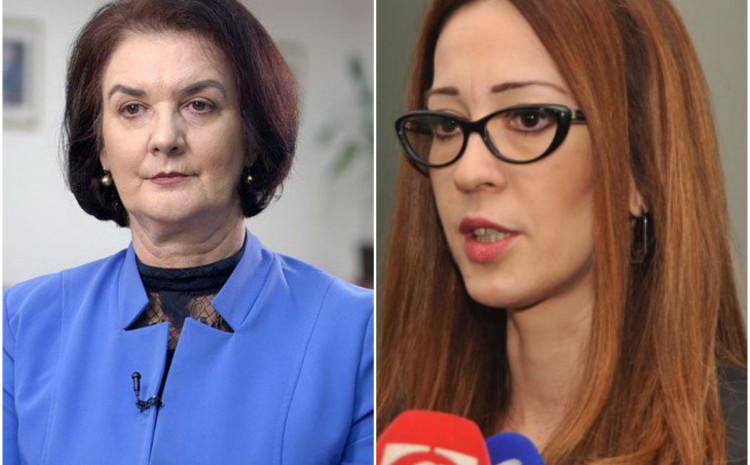 Who wants to remove Chief State Prosecutor Gordana Tadić