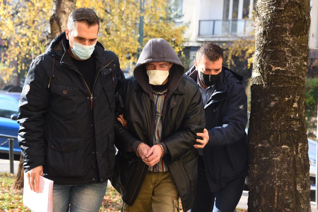 Sulejman Ljubović priznao krivicu za ubistvo supruge: Bio bih mrtav da to nisam uradio, natjeran sam
