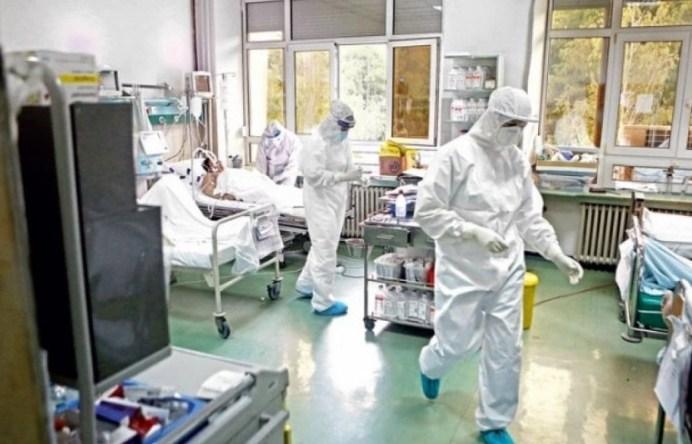 U BiH danas preminule 23 osobe, 418 pozitivnih na koronavirus