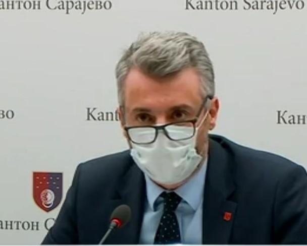 Forto: Svih 13 anesteziologa koji su napustili KCUS preći će u Opću bolnicu Sarajevo