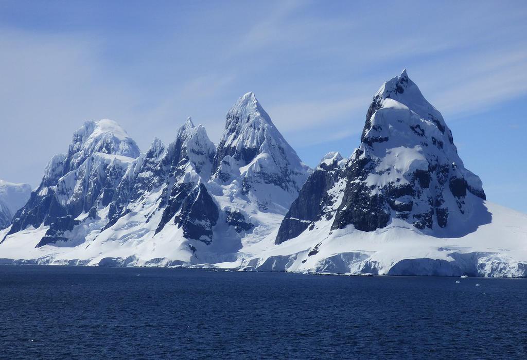 Topljenje Antarktika može da dovede do katastrofalnog rasta nivoa mora