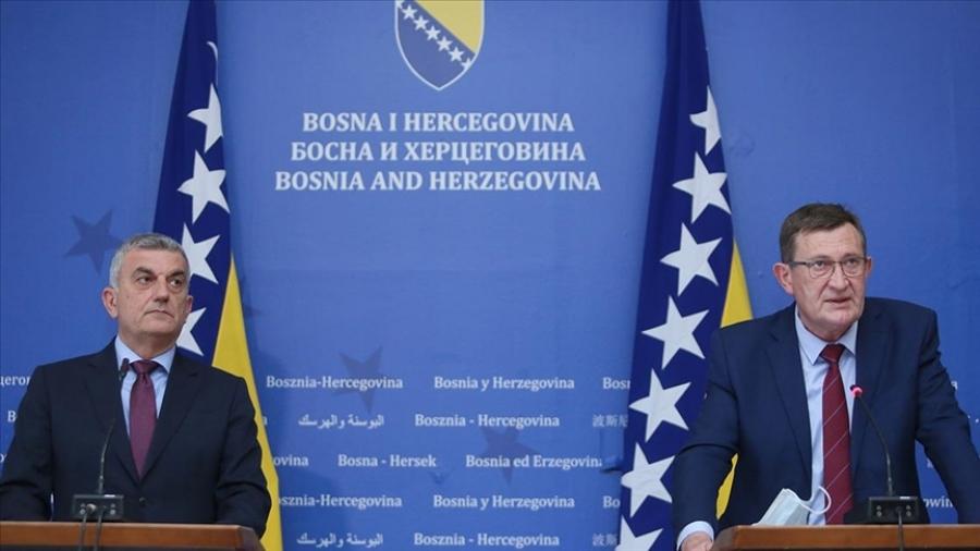 BiH i Crna Gora u julu potpisuju sporazum o izgradnji mosta na rijeci Tari