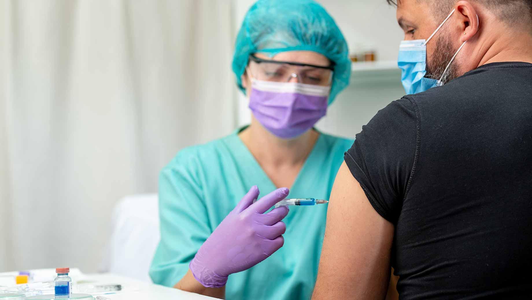 Samo sedam osoba u BiH s ozbiljnijim nuspojavama nakon vakcinacije