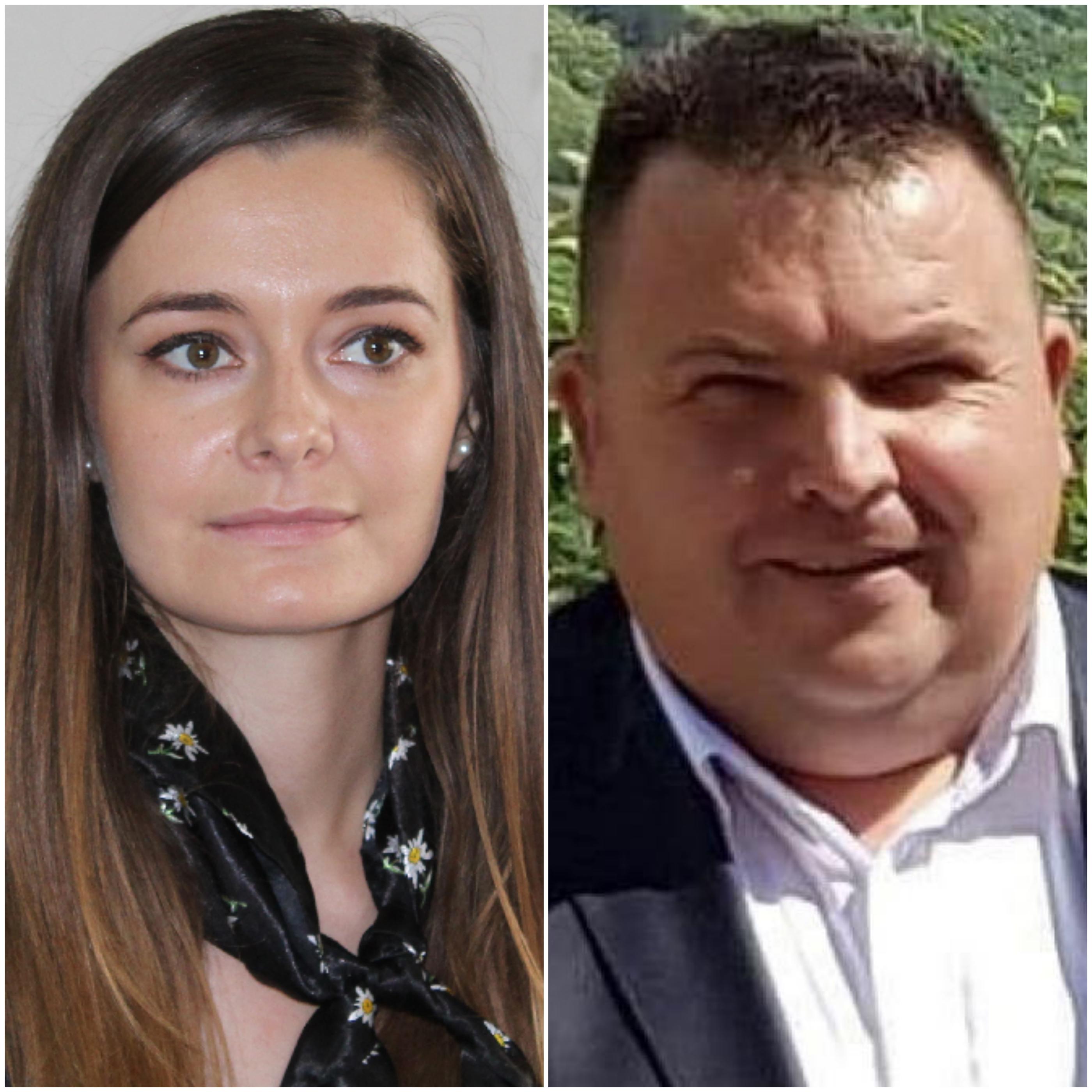 Velić i Ridžal: Sve je počelo zahtjevom da se Skupština očituje o incidentu u kojem je učestvovao Ridžal - Avaz