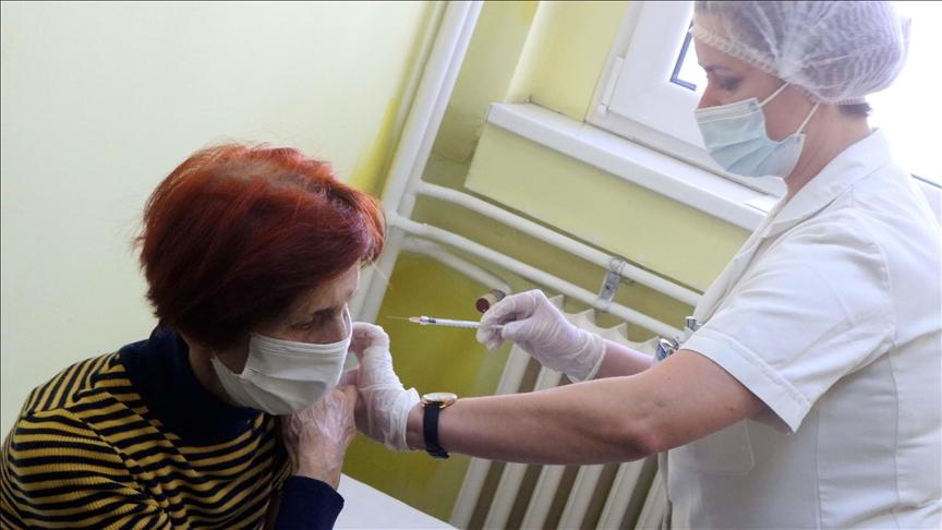 U Srbiji su date 3.715.103 date doze vakcine protiv koronavirusa - Avaz