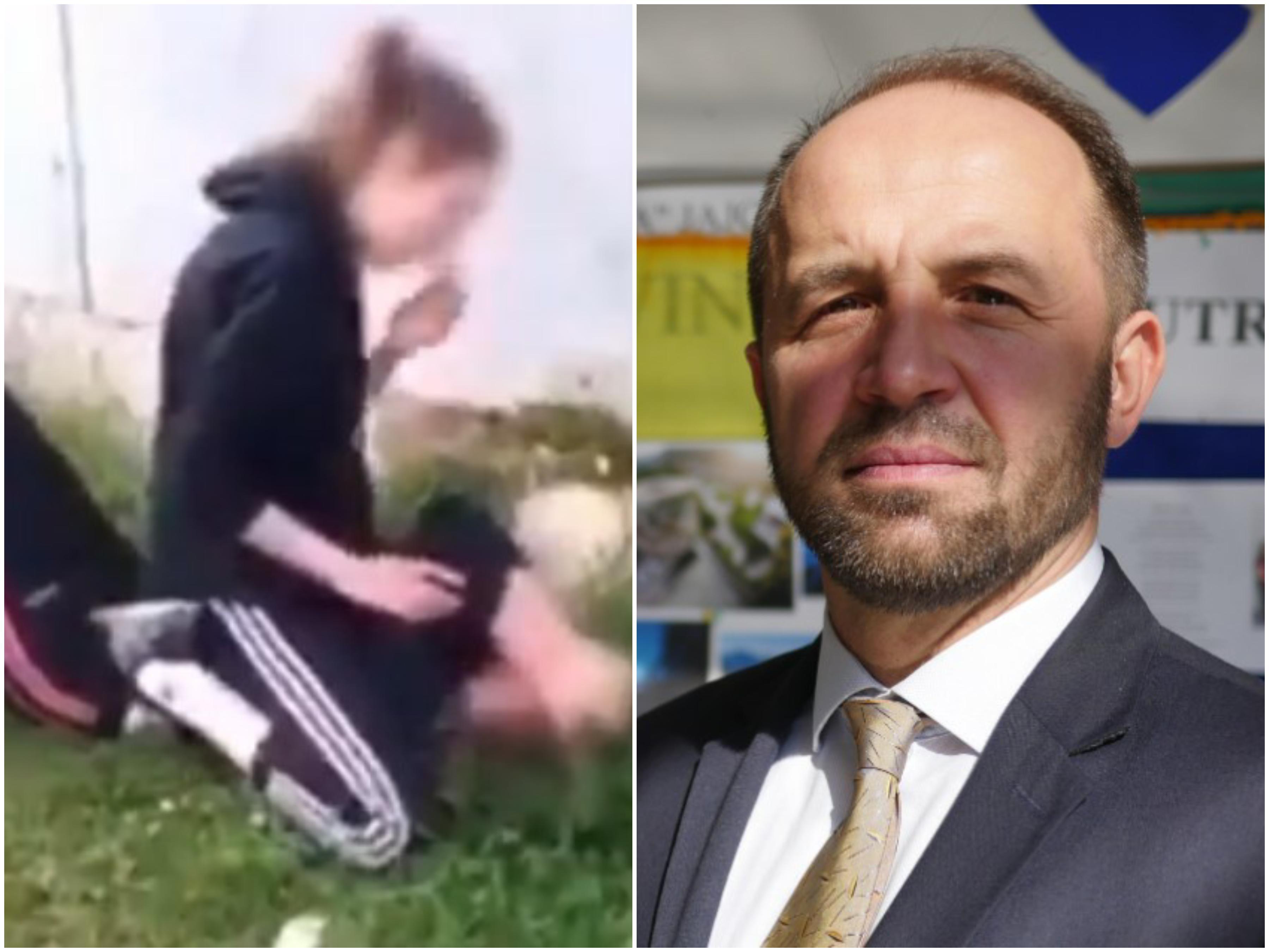 Fikret Čančar, direktor škole u Jajcu koju pohađa pretučena učenica: Sve smo prijavili policiji
