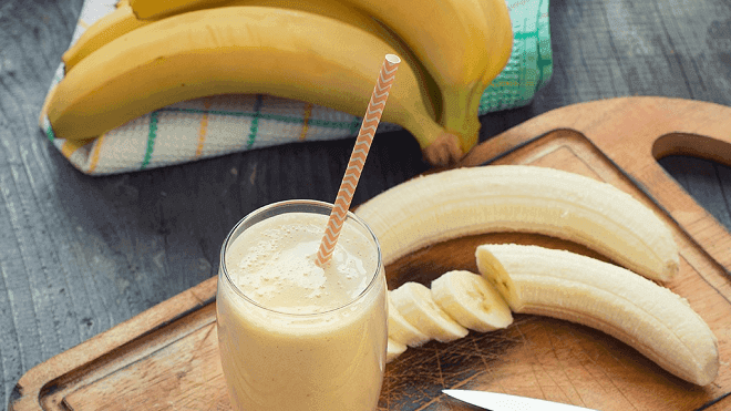 Posljedice izbacivanja banana iz prehrane: Povišen krvni pritisak, narušen imunitet