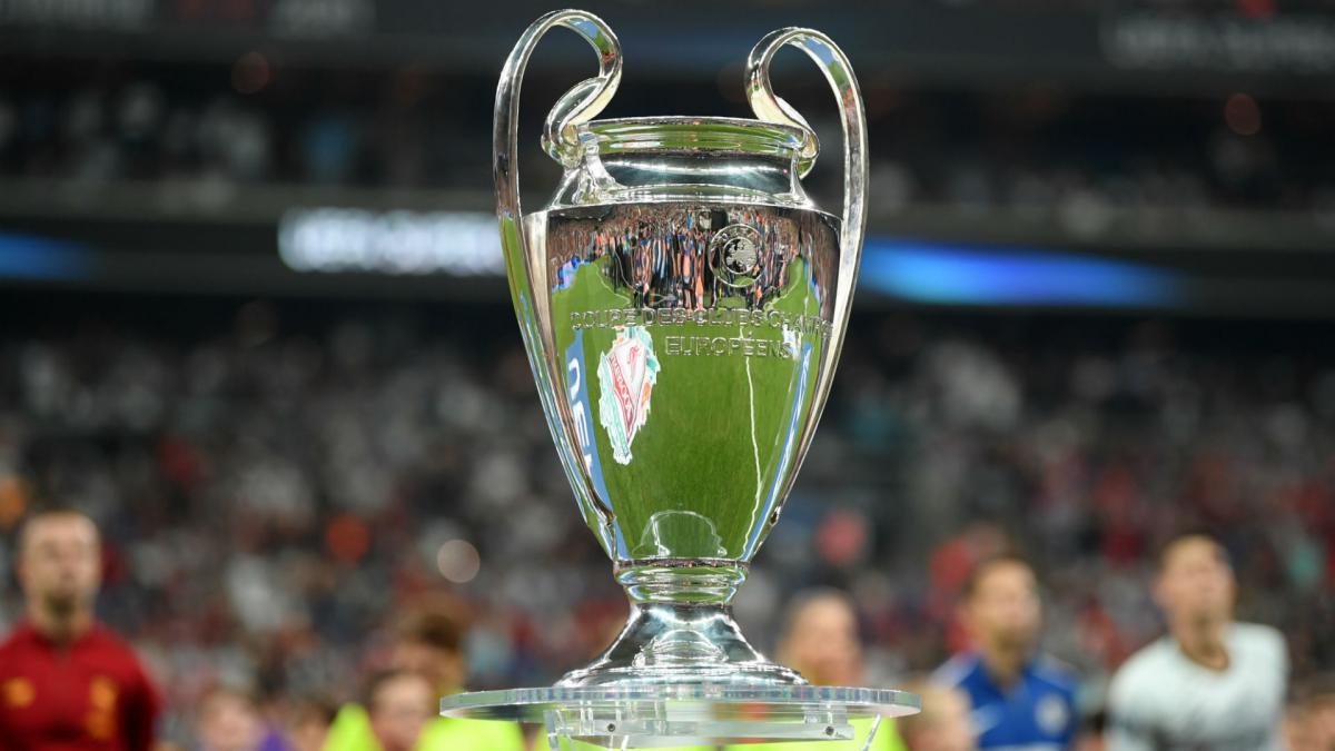 UEFA zakazala sastanak s britanskom Vladom, finale Lige prvaka se seli u London?