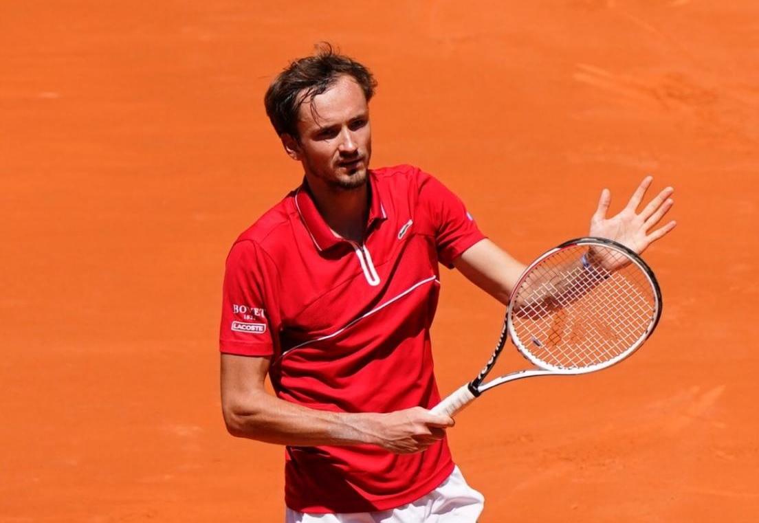 Medvedev preskočio Nadala, Đoković započeo 320. sedmicu na vrhu ATP liste