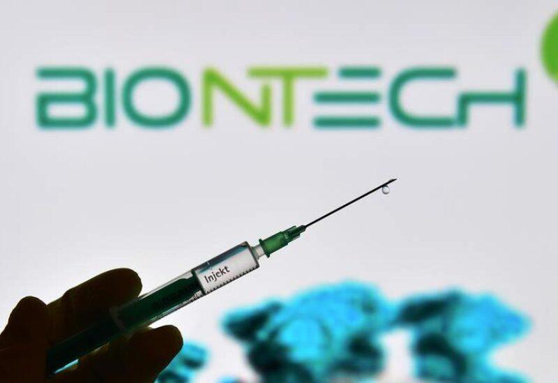 Covid jab maker BioNTech to build SE Asia manufacturing site