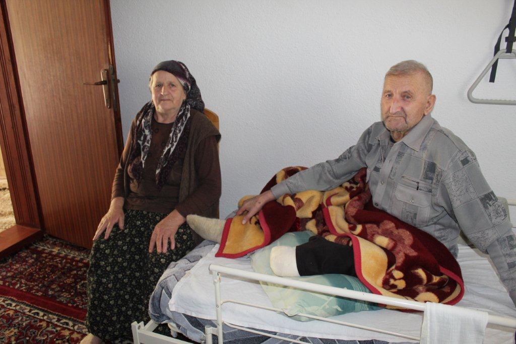 Mahmut i Fadila Šarac: Mektebi su nekada bili puni, sada nema djece - Avaz