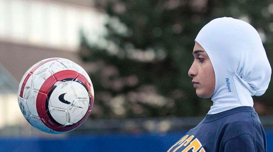 Fudbalski savez Finske poklanja sportske hidžabe igračicama