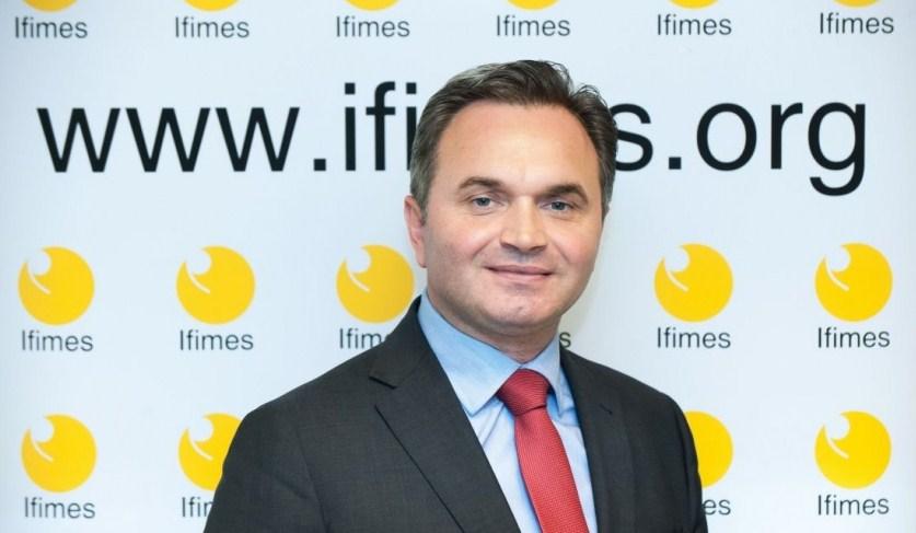 Zijad Bećirović: Do jeseni moguće da padnu Vijeće ministara i Vlada RS
