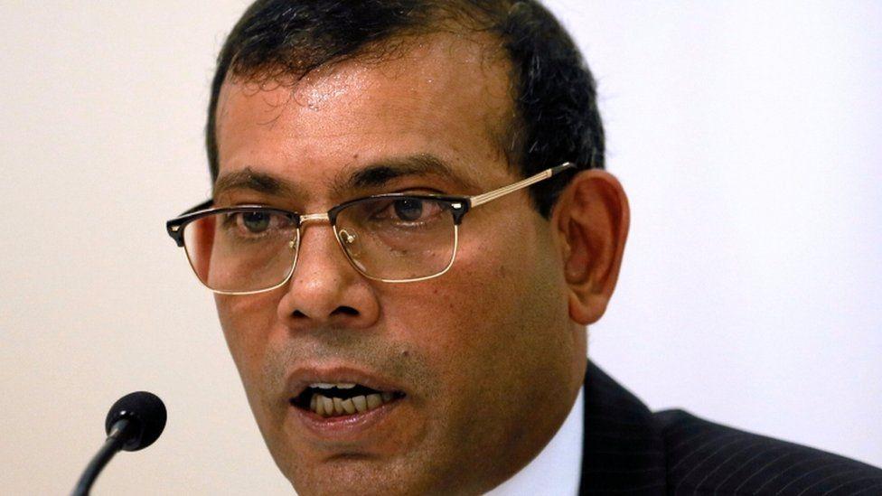 Bivši predsjednik Maldiva prebačen u Njemačku nakon pokušaja atentata