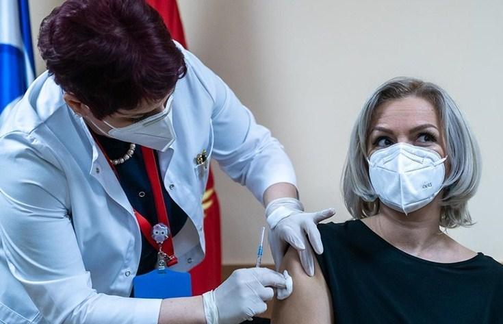 Cijepljeno je 23,6 posto punoljetnog stanovništva - Avaz