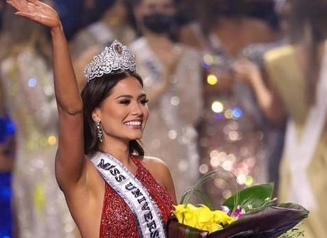 Kruna Miss Universe otišla u Meksiko
