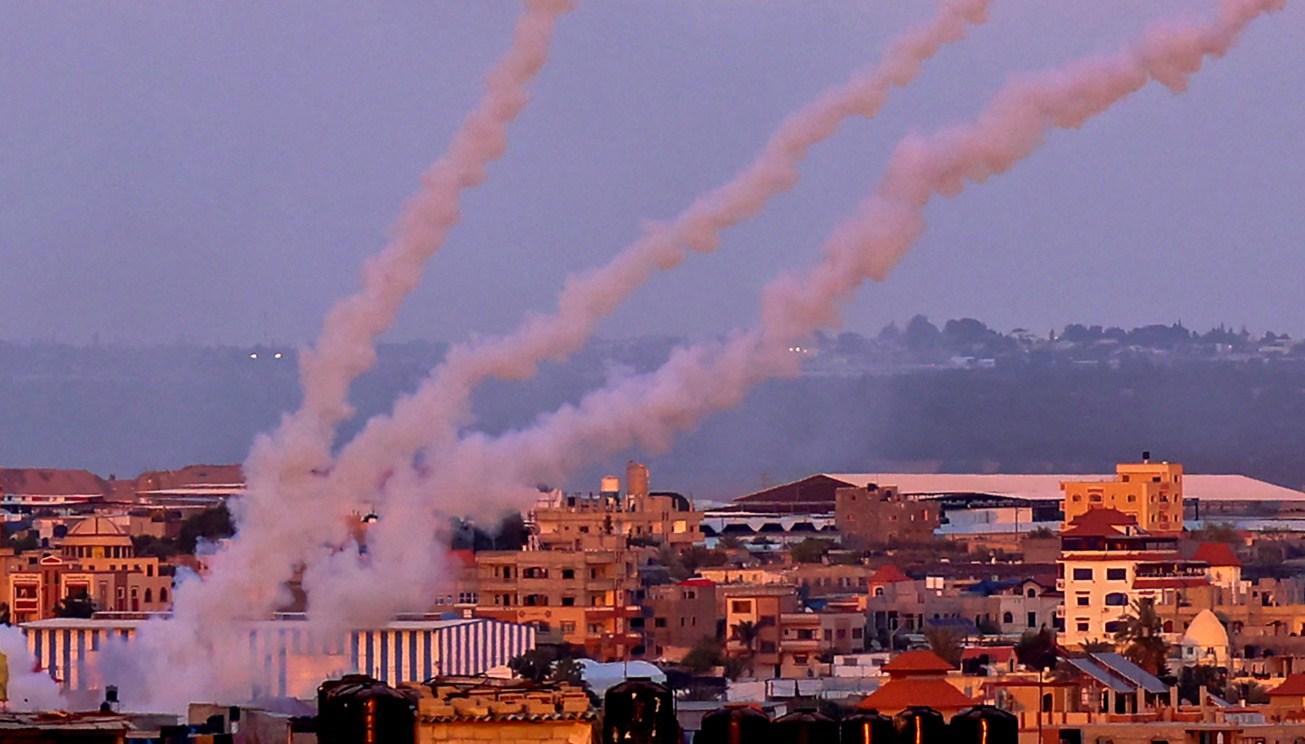 Izrael nastavio granatiranja - Avaz
