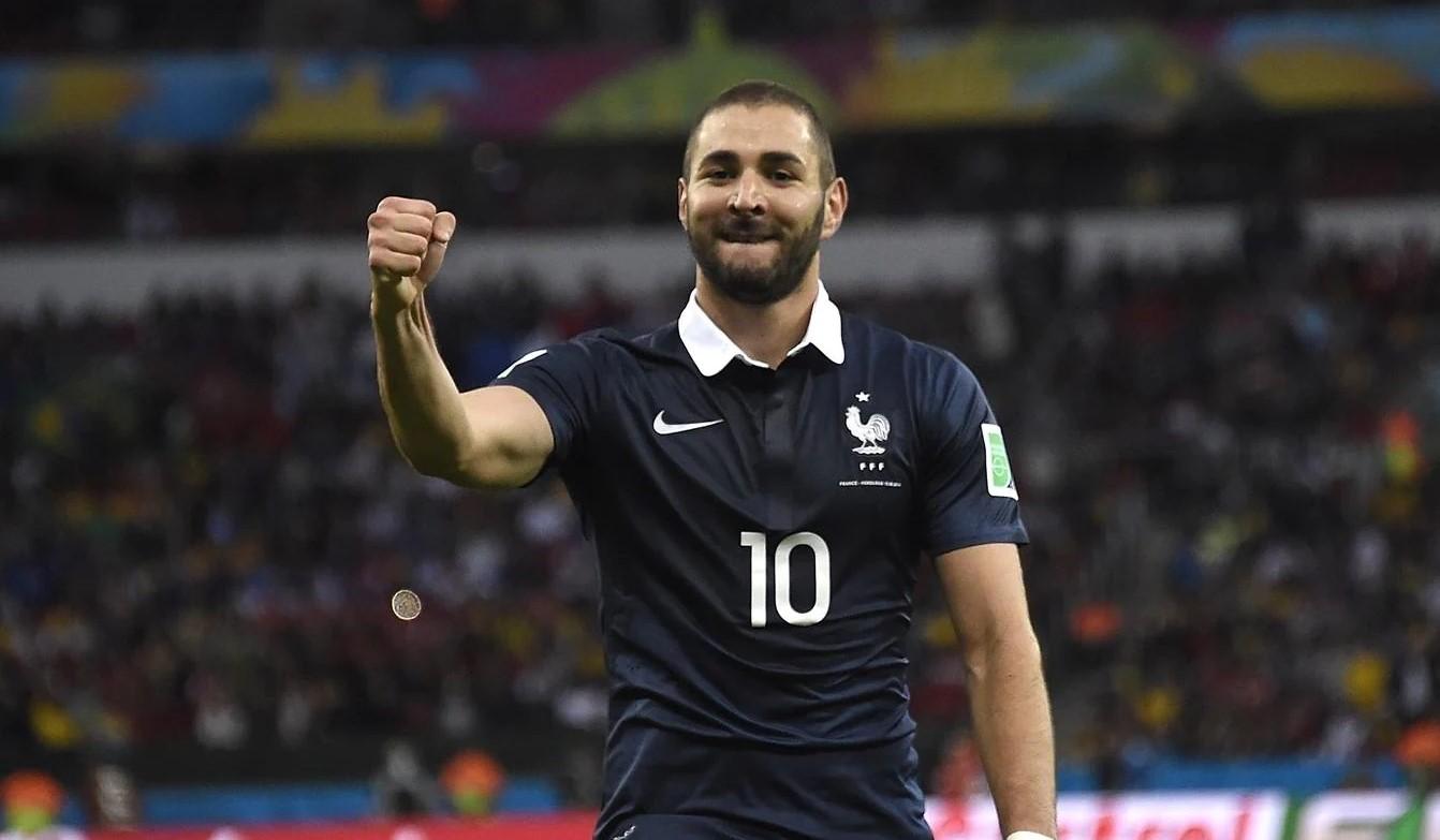 Kako su navijači Francuske reagovali na povratak Benzeme u reprezentaciju