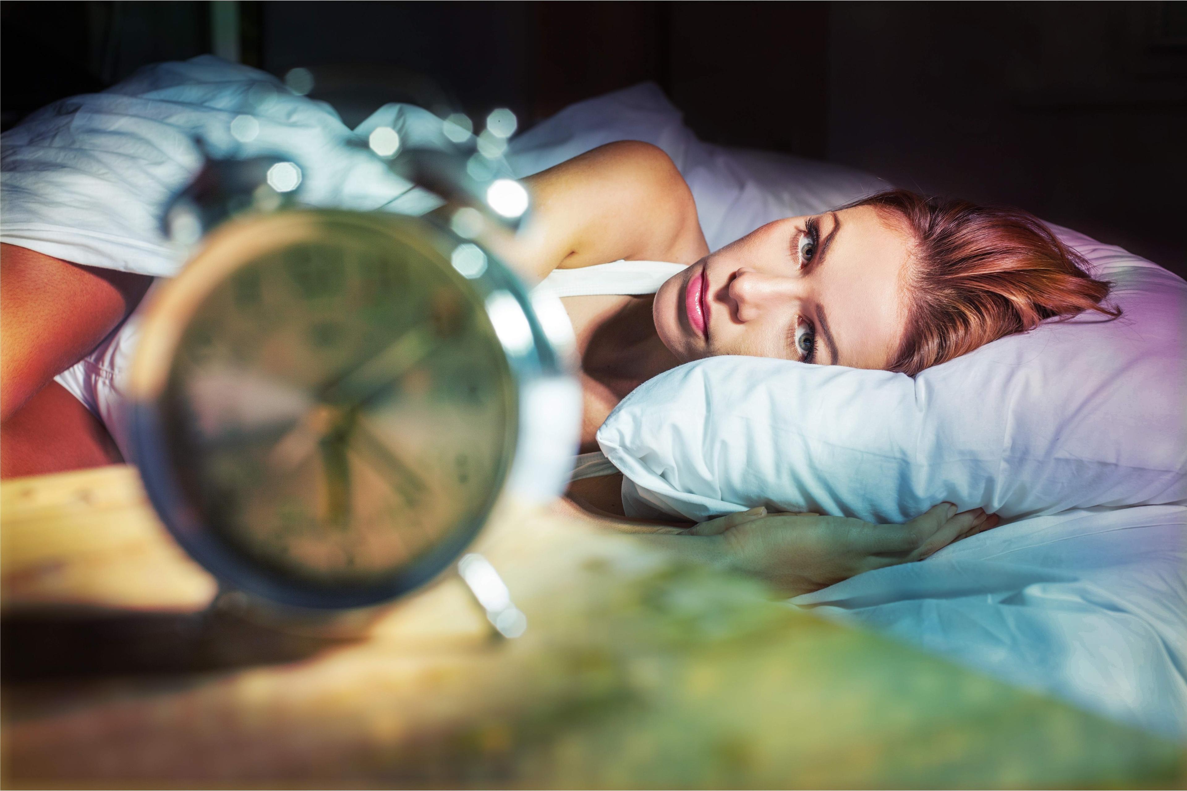 Nedovoljna količina sna povećava rizik od moždanog i srčanog udara - Avaz
