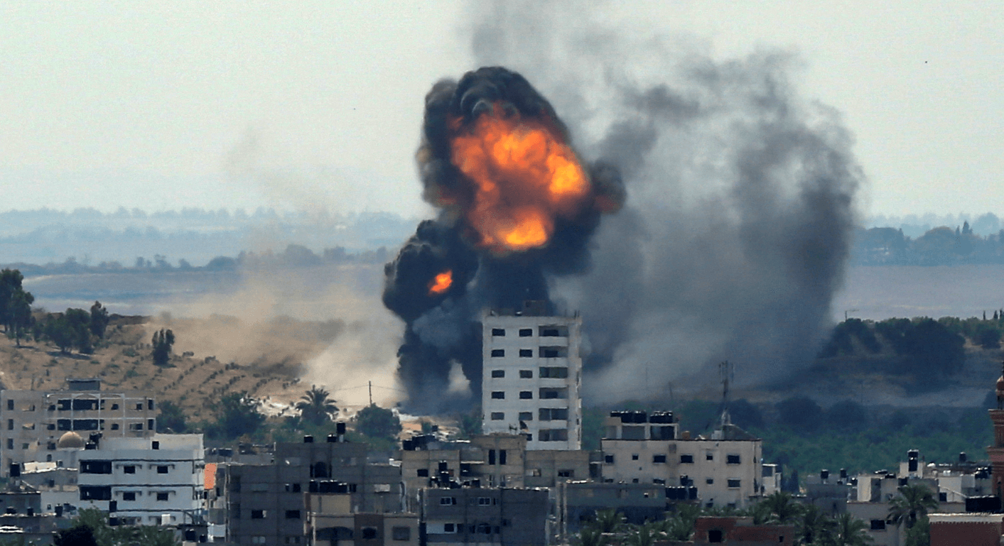 U izraelskim napadima na Gazu poginule još dvije osobe