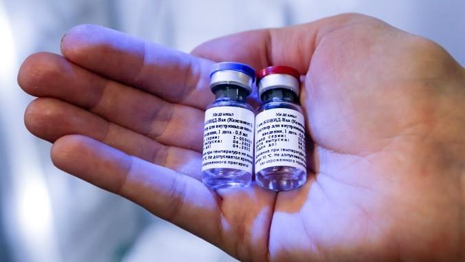 Planirano ispitivanje vakcine "Sputnjik V" na oboljelima od raka