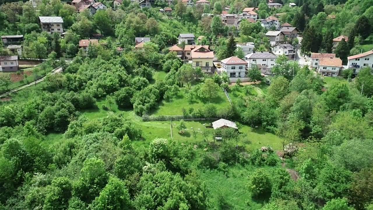 Naselje Mošćanica - Avaz