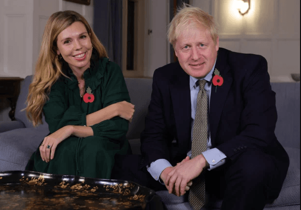 Ženi se premijer Velike Britanije po treći put: Boris Džonson i njegova zaručnica poslali pozivnice za vjenčanje