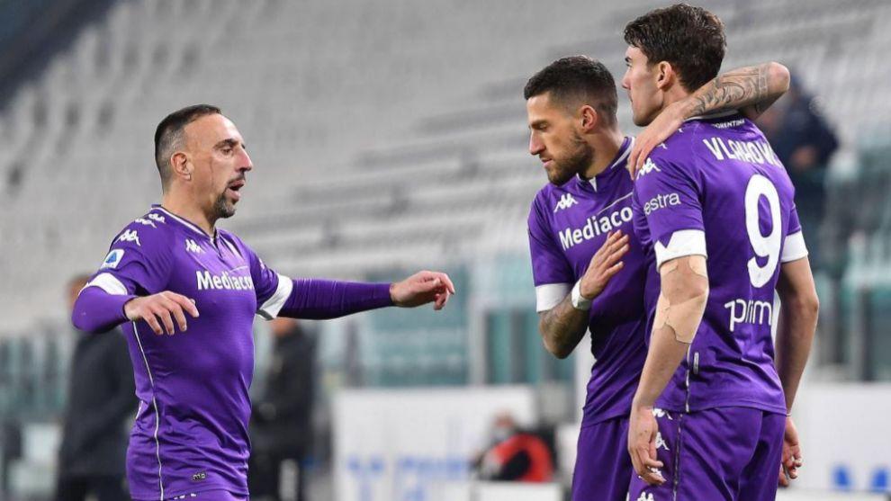 Fiorentina novog trenera bira među otpacima svojih suparnika