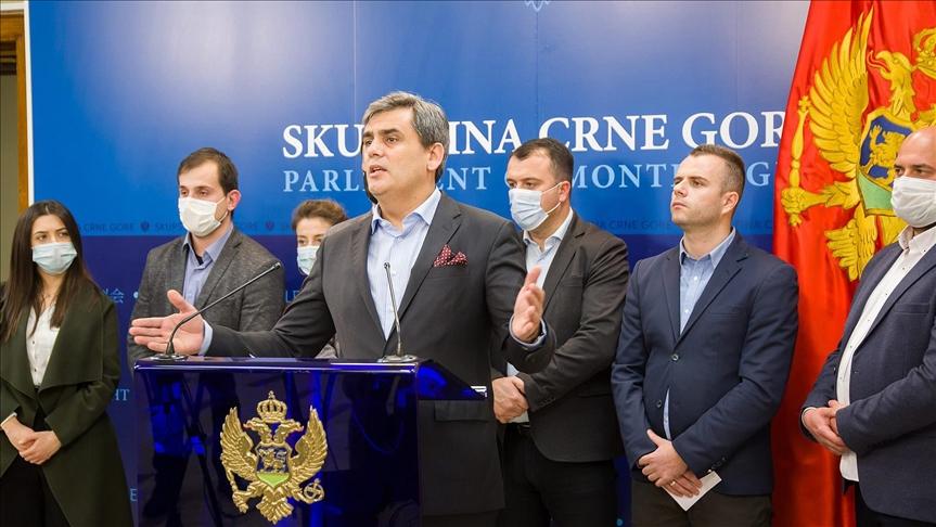Osigurana većina za rezoluciju o Srebrenici u crnogorskom parlamentu