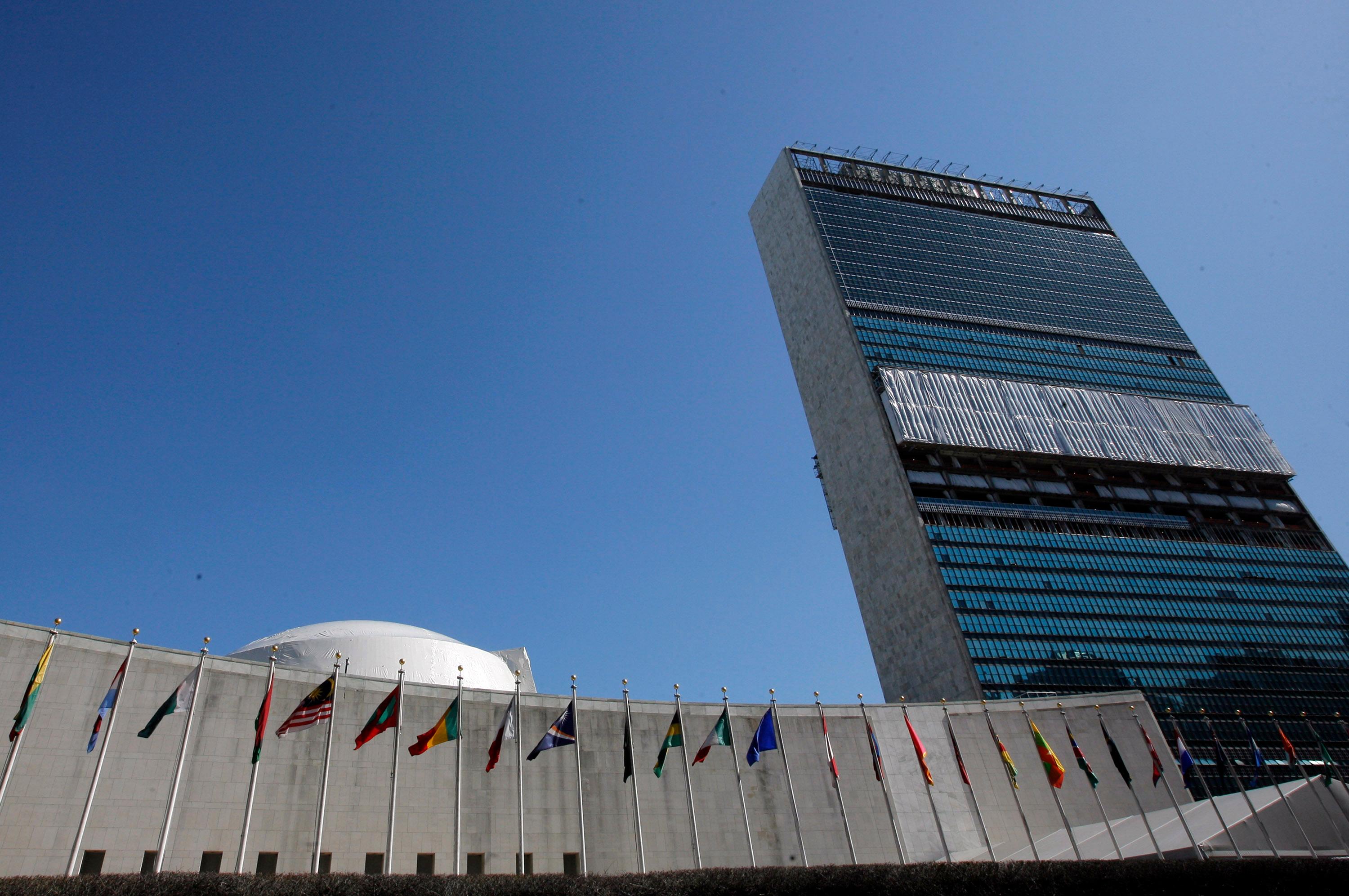 UN pozvao na hitno oslobađanje visokih zvaničnika u Maliju