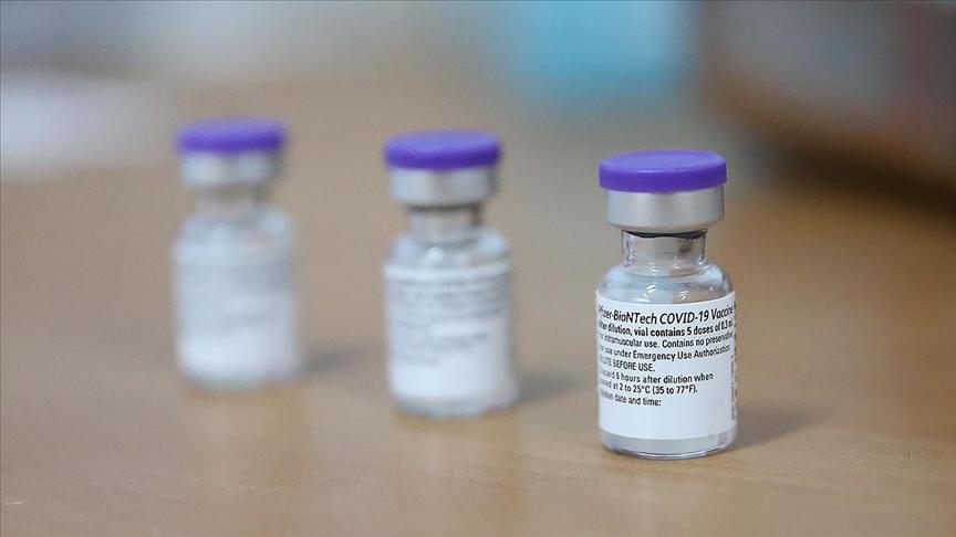 U Hong Kongu bi dva miliona "Pfizerove" vakcine moglo završiti u otpadu