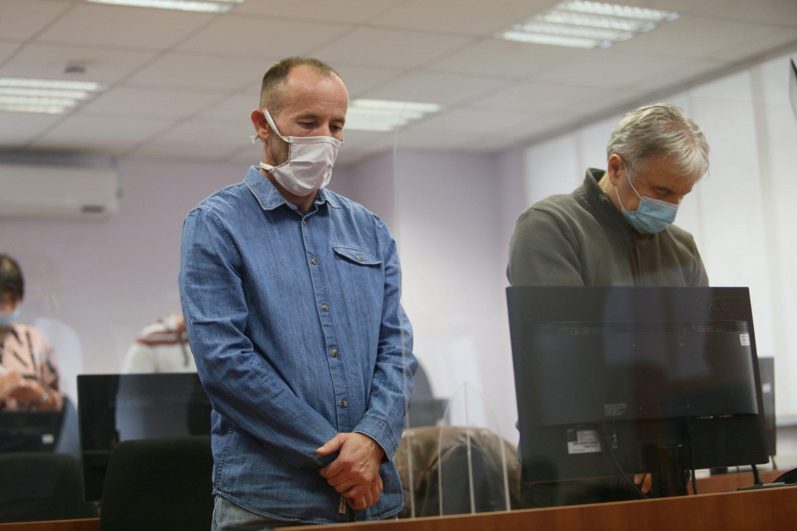 Potvrđena presuda čobanu: Urošu Šuviri 16 godina zatvora za ubistvo gazde