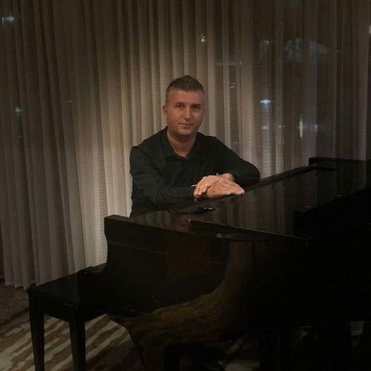 Preminuo muzičar Nihad Krečo u 44. godini