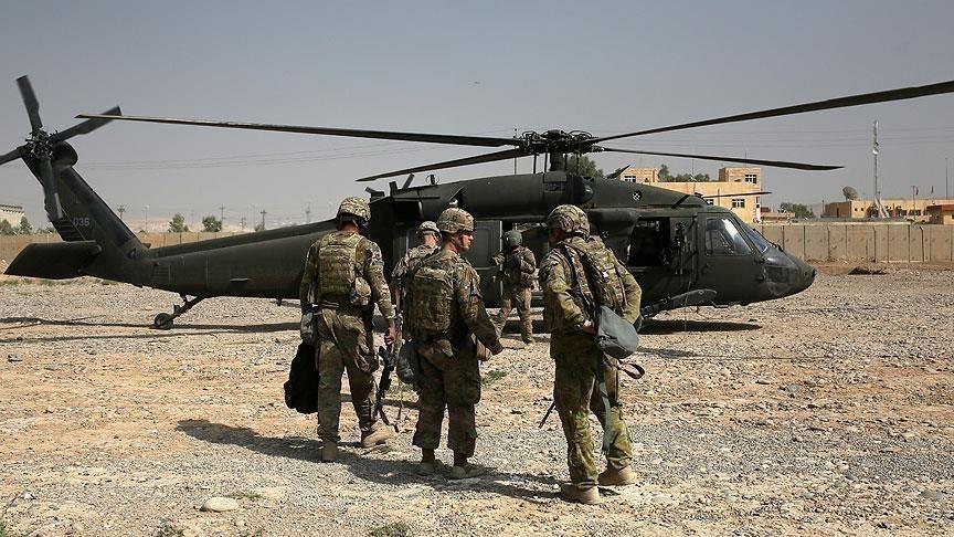 US hands over key military base in Kabul to Afghan forces