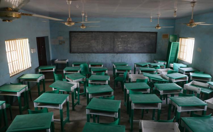 Brojne škole zatvorene su zbog čestih incidenata - Avaz