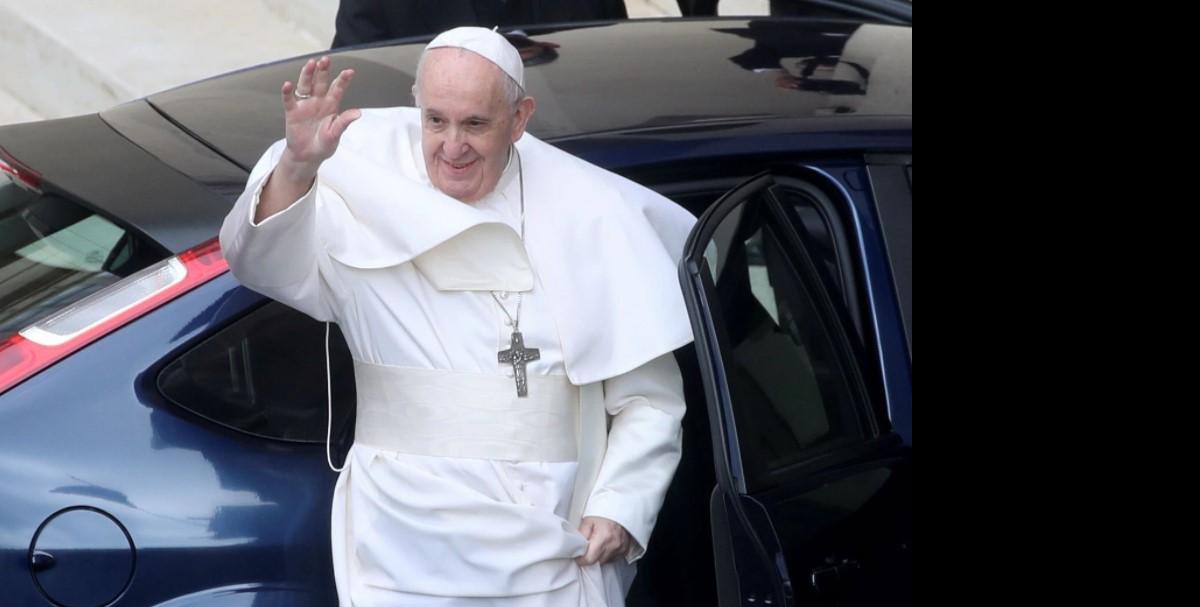 Pope to hold crisis summit with Lebanon Christian heads
