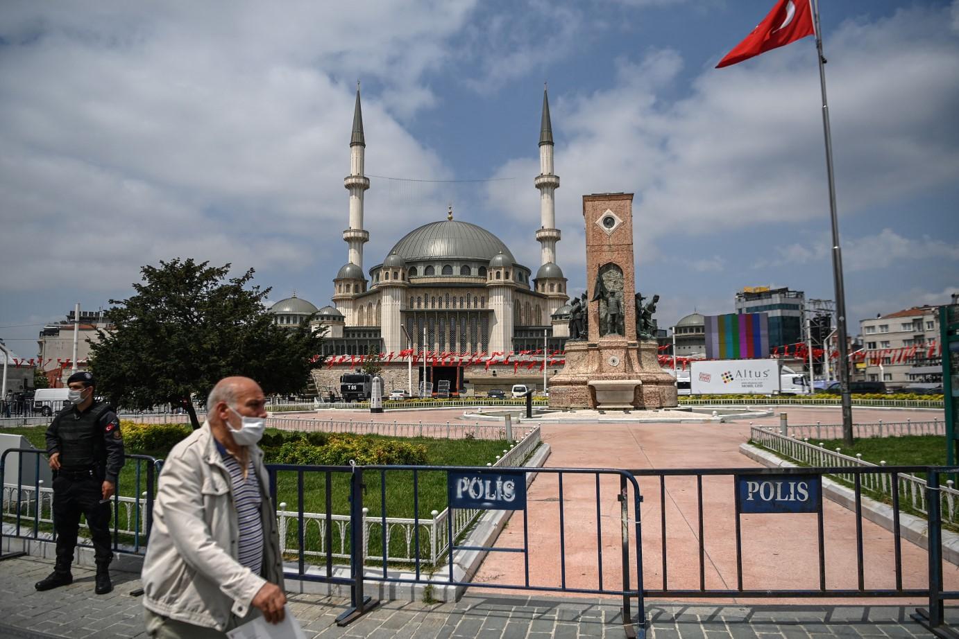 Nova pravila za bh. građane koji namjeravaju putovati u Tursku