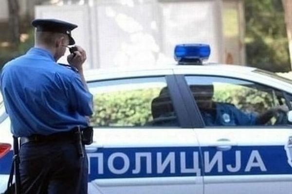 Policija uhapsila kriminalce - Avaz