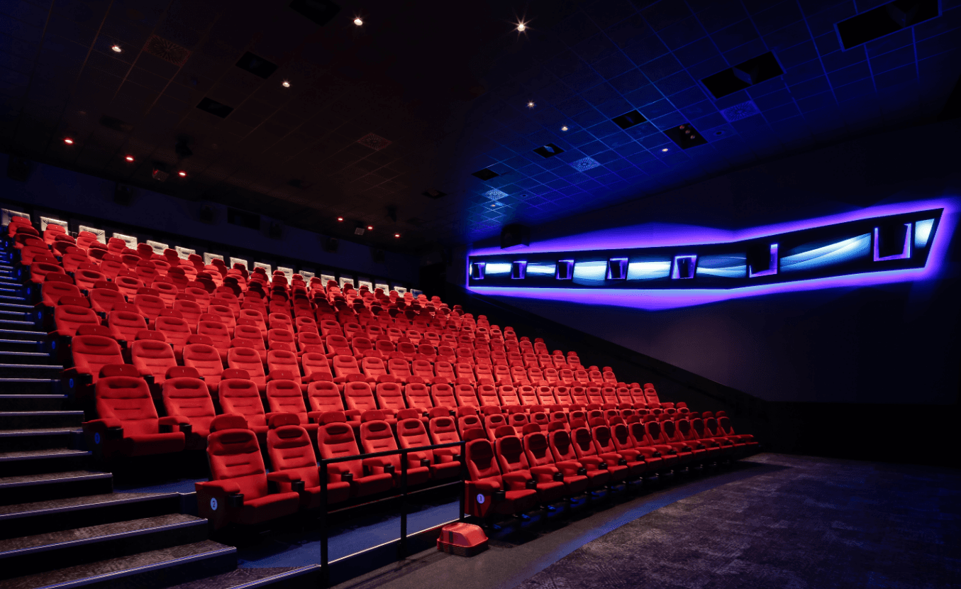 Bosanci i Hercegovci išli u kina više nego prethodnih godina: 1,3 miliona gledatelja u bh. kinima u 2023. godini