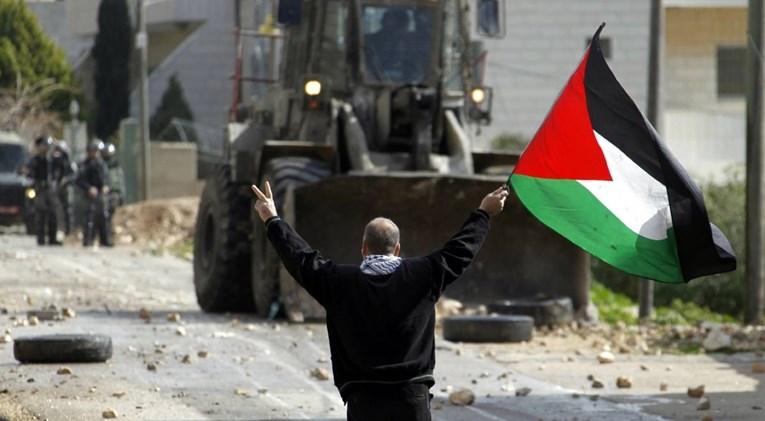 Palestinci ne očekuju promjenu - Avaz