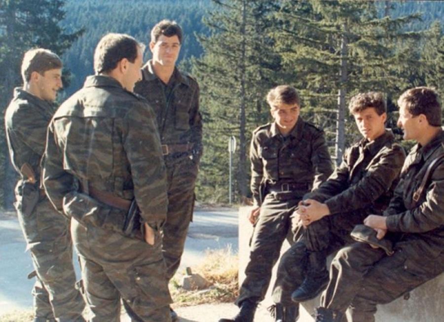 Veterani Odreda policije „Bosna“: Imena naših heroja nisu za kompenzacije u političkim igrama